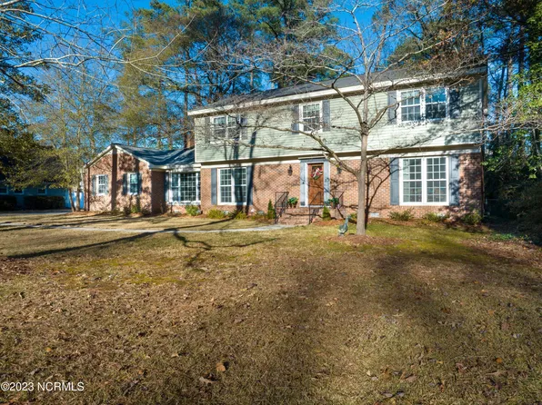 420 Lee Street, Greenville, NC 27858