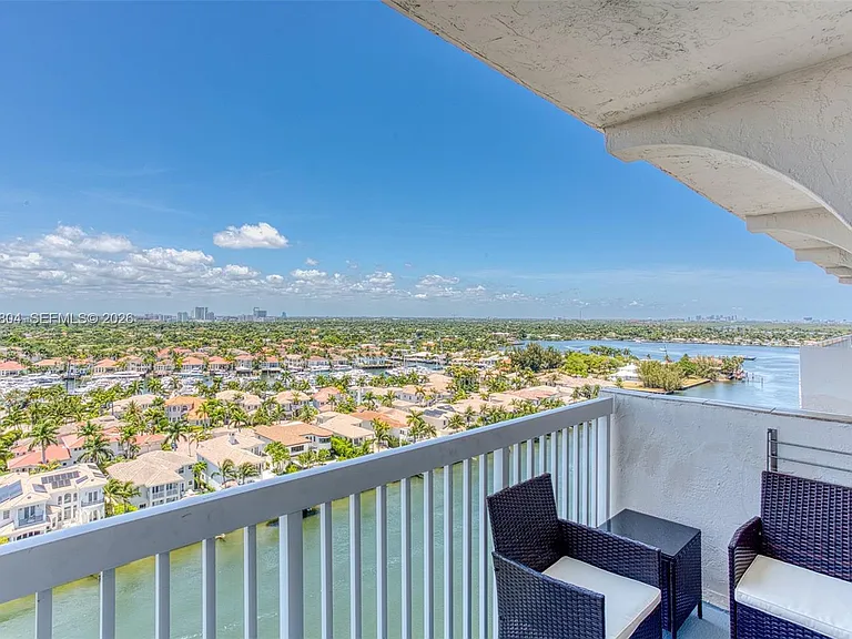 1500 S Ocean Dr #PHE — Photo 21
