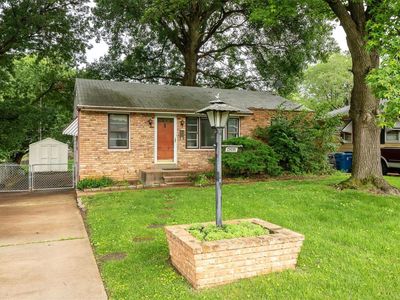 4202 Herbert Ave, Saint Louis, MO, 63134