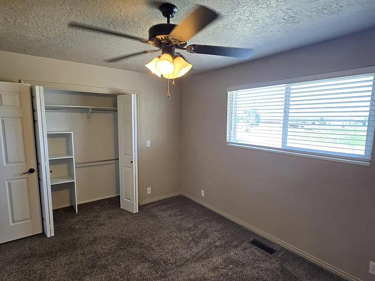2 Bedroom Hooper Duplex — Photo 1