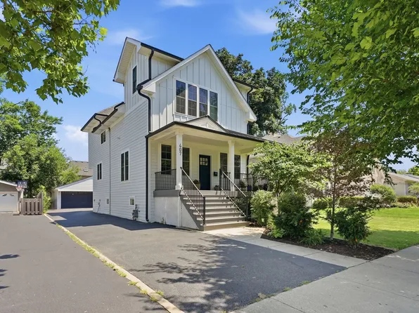 407 S West Ave, Elmhurst, IL 60126