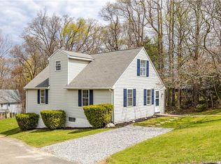 24 Muir Ave, Bristol, CT 06010