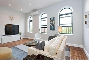 Rented by Bold New York