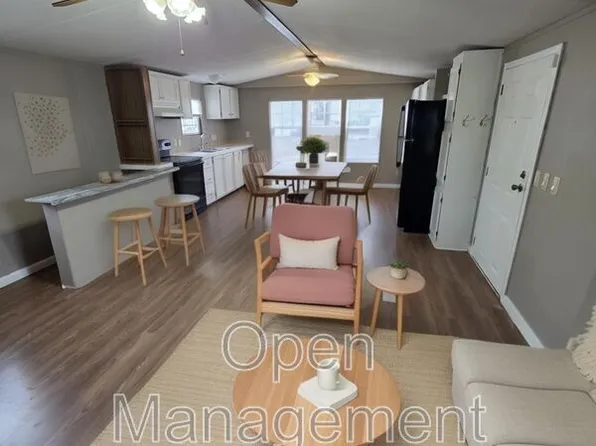 16 English Village Park Lot 186, Nixa, MO 65714