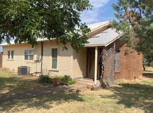 1454 E Us Highway 180 Hwy, Snyder, TX 79549