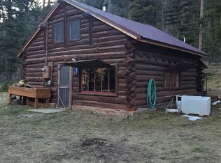 12088 Lincoln Rd W, Canyon Creek, MT 59633