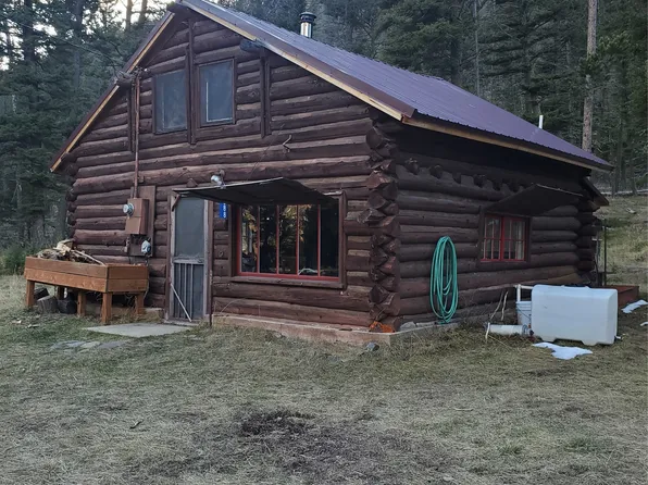 12088 Lincoln Rd W, Canyon Creek, MT 59633