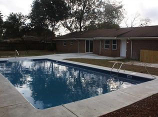 7260 Belgium Rd, Pensacola, FL 32526