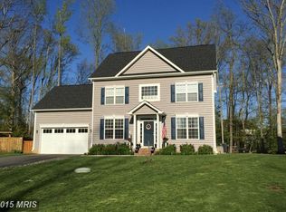 1412 James Way, Edgewater, MD 21037