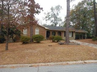 824 McCall Rd, Macon, GA 31217