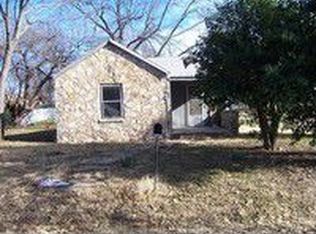 331 S Camden St, Dublin, TX 76446