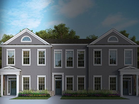 The Fitz - C Exterior