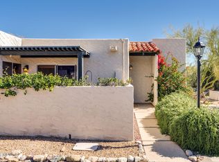 5420 N La Casita Dr, Tucson, AZ 85718
