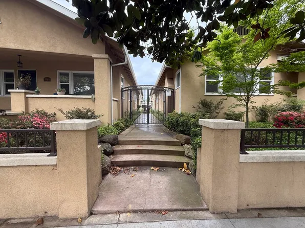 3021 I St, Sacramento, CA 95816
