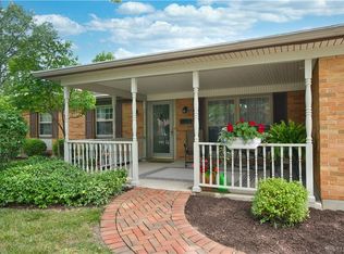 4629 Prairie Ct, Dayton, OH 45424