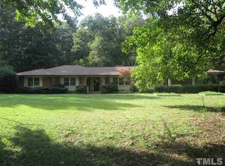 1710 Carthage St, Sanford, NC 27330