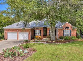132 Antietam Dr, Aiken, SC 29803
