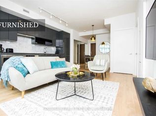 115 McMahon Dr #3705, Toronto, ON M2K 0E3
