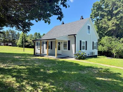 1084 Crute Ln, Scottsburg, VA, 24589