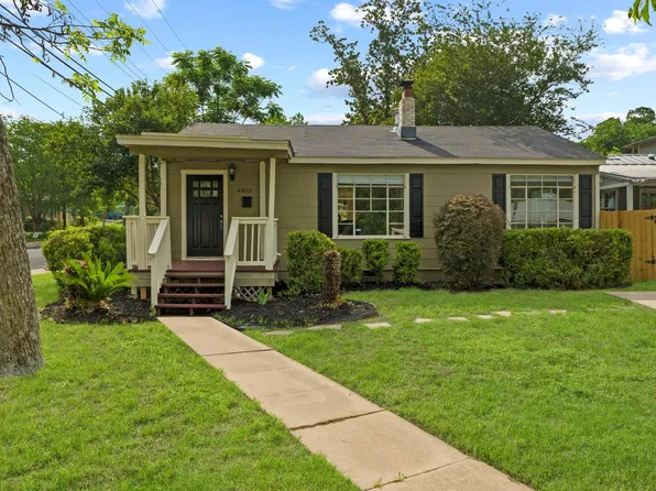 4815 Woodview Ave, Austin, TX 78756