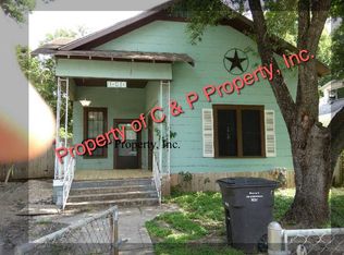 1040 Denver Blvd, San Antonio, TX 78210