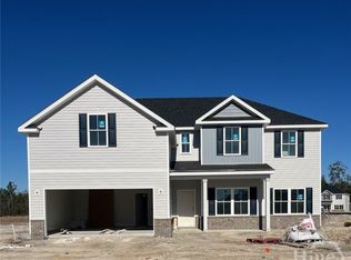 102 Little Ben Court, Guyton, GA 31312