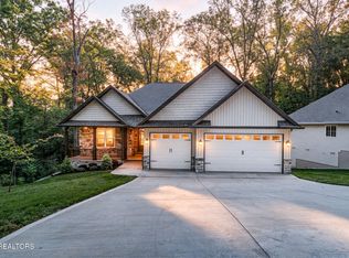 318 Dudala Way, Loudon, TN 37774