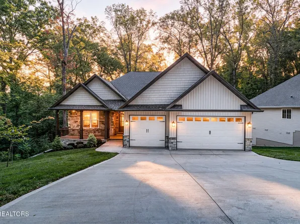318 Dudala Way, Loudon, TN 37774