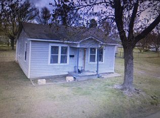 1502 Cross St, Poplar Bluff, MO 63901