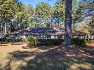 727 N Old Canton Rd, Canton, MS 39046