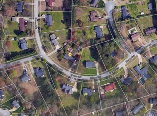 306 Harness Trl, Simpsonville, SC 29681