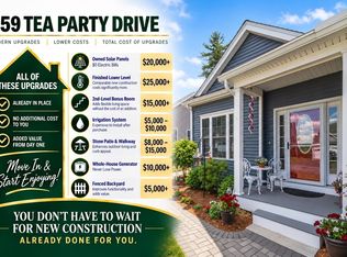 59 Tea Party Dr #59, Uxbridge, MA 01569