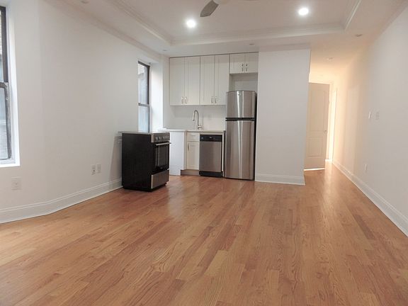 5th image of 566 W 126th St APT 41