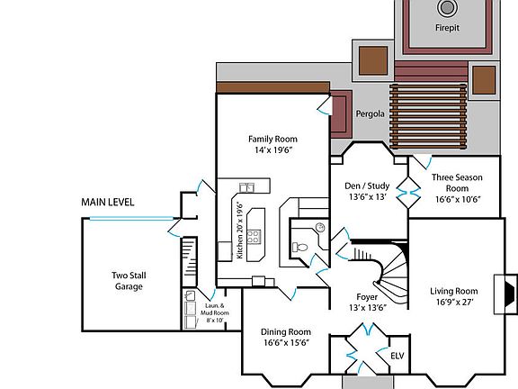 4th image of this home