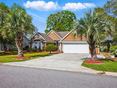 1673 Coventry Rd., Myrtle Beach, SC, 29575