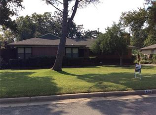 436 Monssen Dr, Dallas, TX 75224