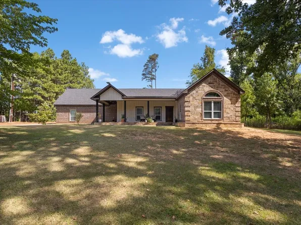 16136 County Rd, Tyler, TX 75702
