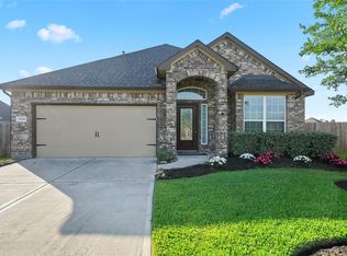 21650 Chokecherry Ave, Porter, TX 77365