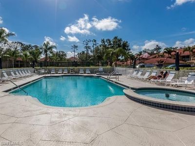 8065 Tiger Cv APT 1602, Naples, FL, 34113