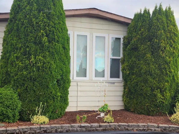 277 NE Conifer Blvd Unit 60, Corvallis, OR 97330