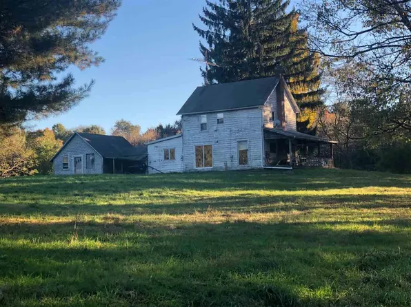 1768 High Falls Rd, Catskill, NY 12414
