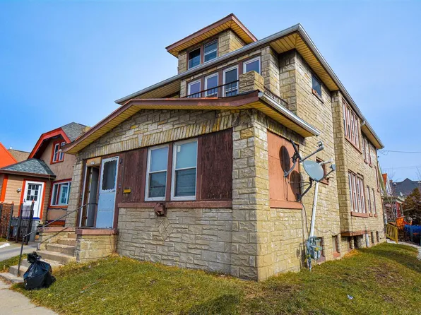 1626 South Cesar E Chavez DRIVE #1628, Milwaukee, WI 53204