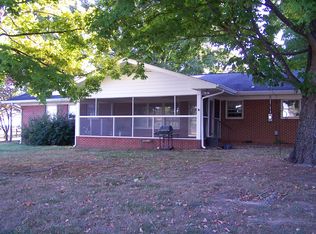 6446 Straight Gut Rd, La Fayette, GA 30728