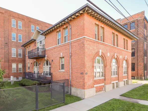 55 S Harding St APT 2A, Indianapolis, IN 46222