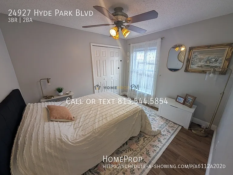 24927 Hyde Park Blvd — Photo 8