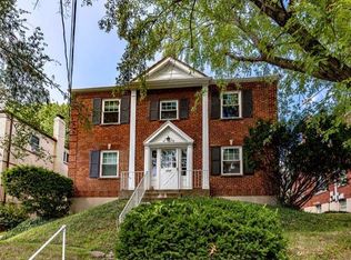 2540 Williams Ave, Cincinnati, OH 45212