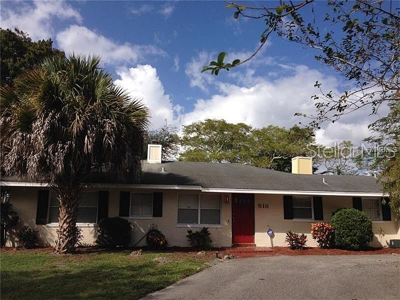 1st image of 518 Country Club Dr