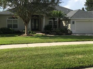 8001 Bridgestone Dr, Orlando, FL 32835