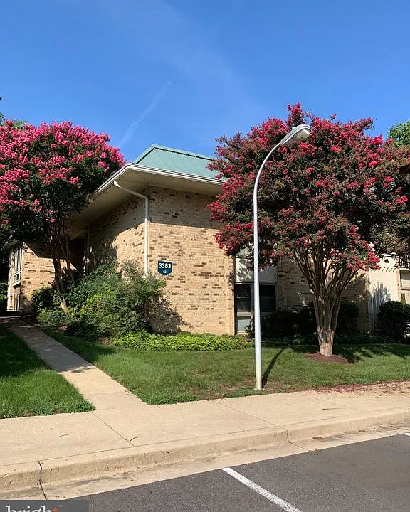 3383 S Leisure World Blvd #92-1C