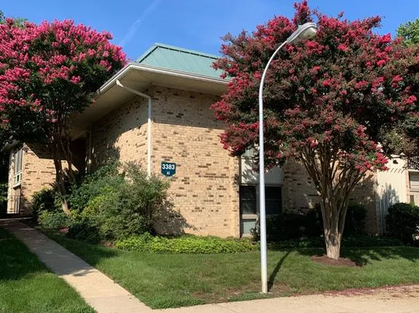 3383 S Leisure World Blvd #92-1C, Silver Spring, MD 20906